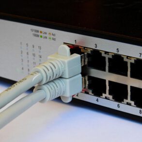 Wireless Network Adapter for Desktop PC