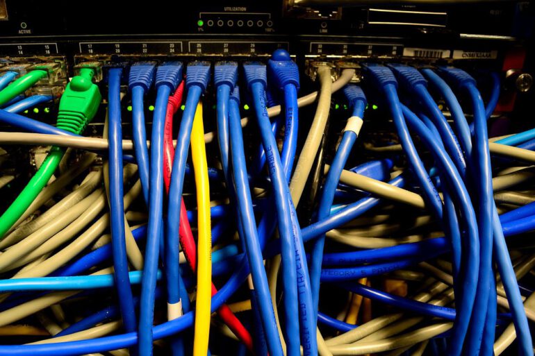 Wireless Network Adapter is Experiencing Problems