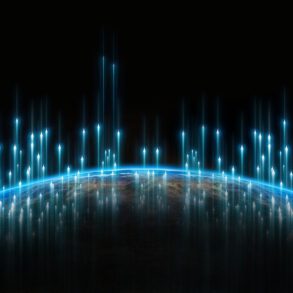 Wireless Network DVR Security System