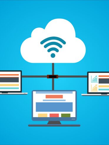Wireless Network not Connecting to Internet