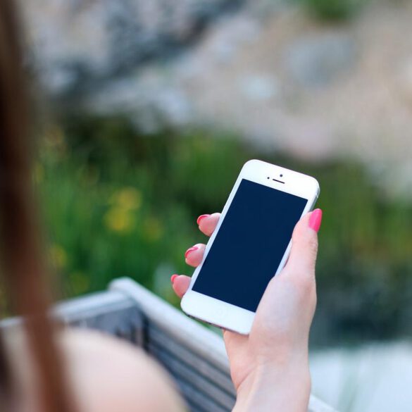 Wireless Network properties Security Type