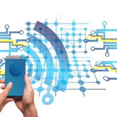 Wireless Sensor Networks Types