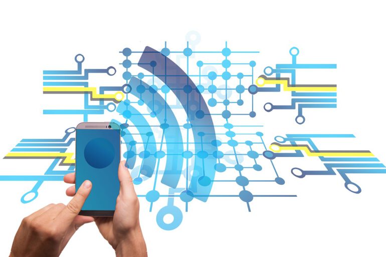 Wireless Sensor Networks Types
