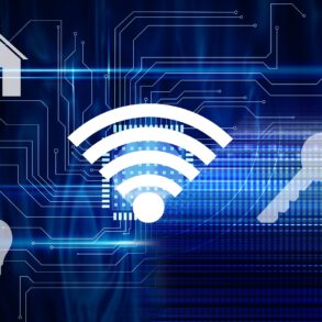 Wireless Sensor Networks image