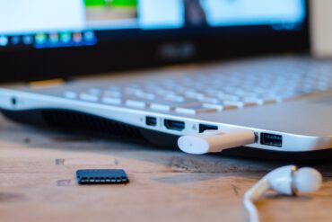adapters and wireless network